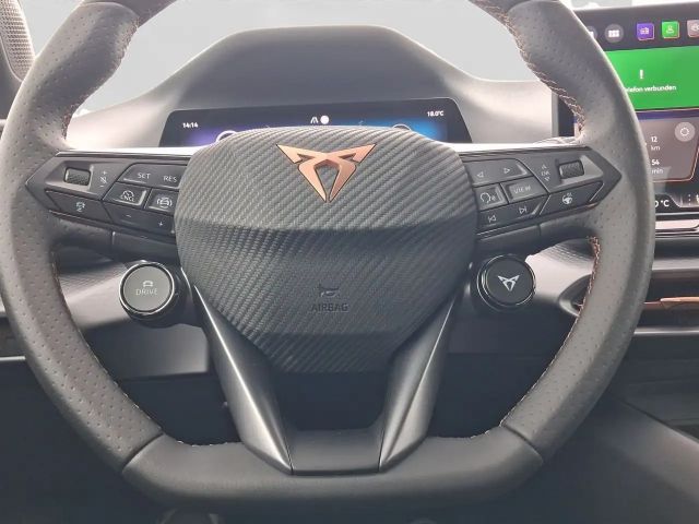 Cupra Raval