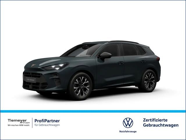 Cupra Terramar 1.5 eTSI LM18 KAMERA KEYLESS 2026 Benzine