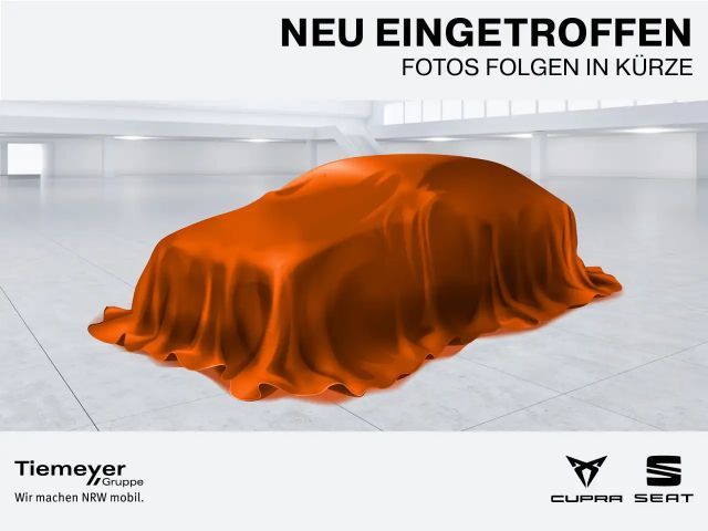 Cupra Born NAVI KAMERA LM18 2022 Elektrisch