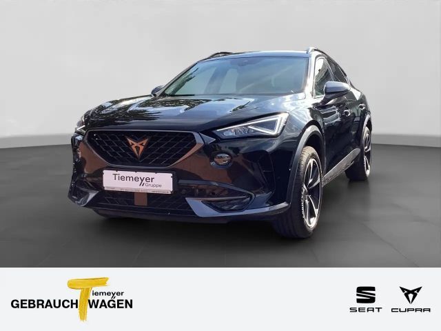 Cupra Formentor 1.5 TSI DSG LED NAVI KAMERA LM18 2024 Benzine