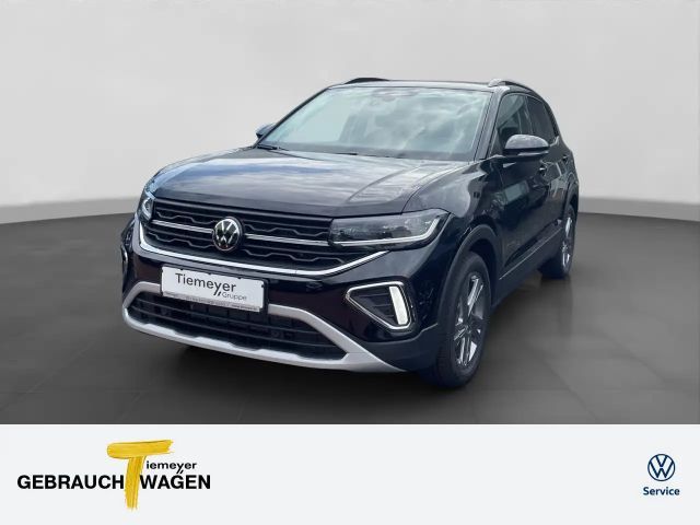 Volkswagen T-Cross 1.0 TSI DSG LIFE MATRIX APP-CON ACC PDC+ 2026 Benzine