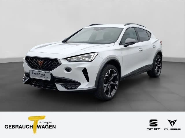 Cupra Formentor 1.5 TSI DSG LED NAVI KAMERA LM19 2023 Benzine