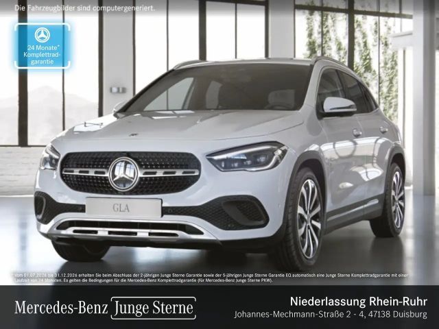 Mercedes-Benz GLA 250 e PROGRESSIVE+360°+AHK+MULTIBEAM+8G 2022 Hybride / Benzine