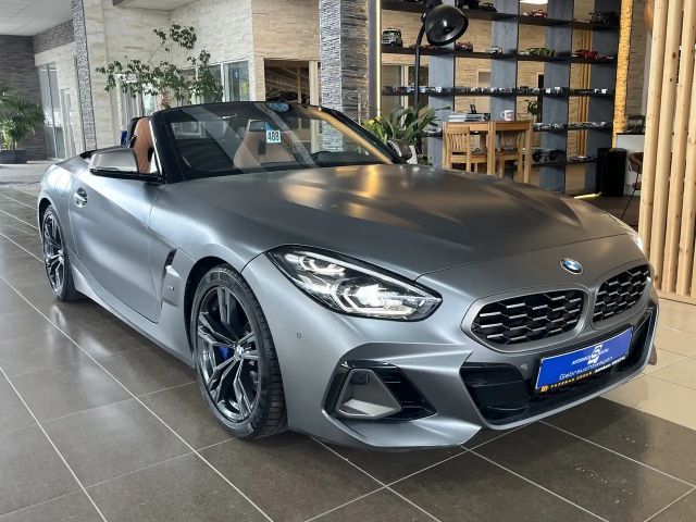 BMW Z4 M Roadster HarmanKardon ACC Leder |ndividual 2023 Benzine
