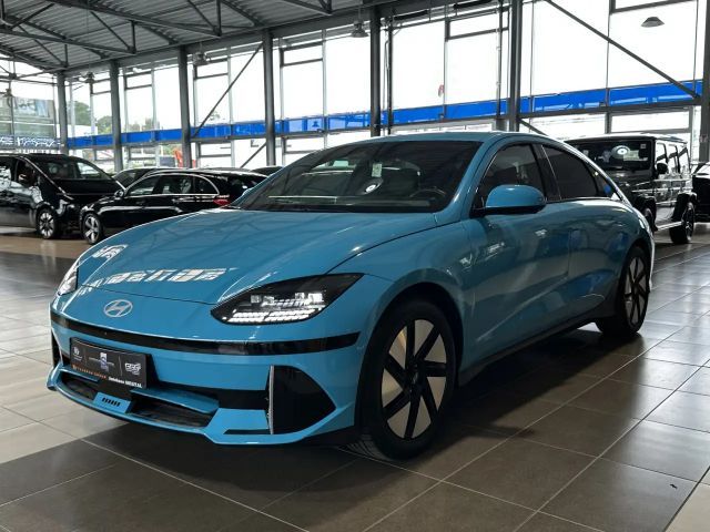 Hyundai IONIQ 6