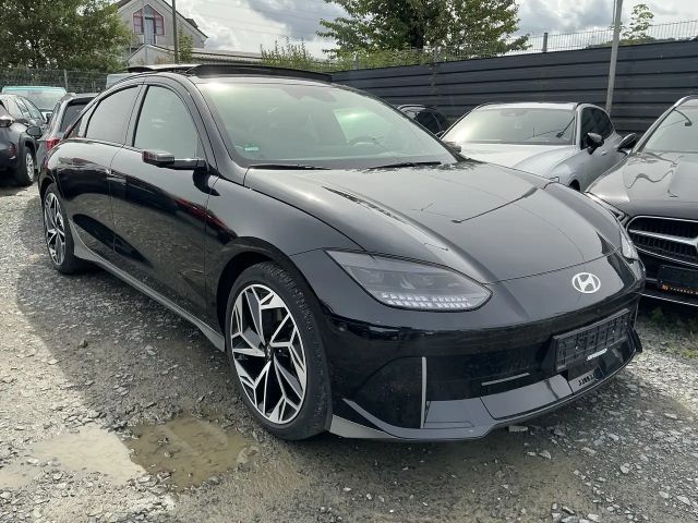Hyundai IONIQ 6