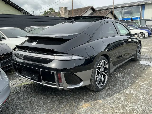 Hyundai IONIQ 6