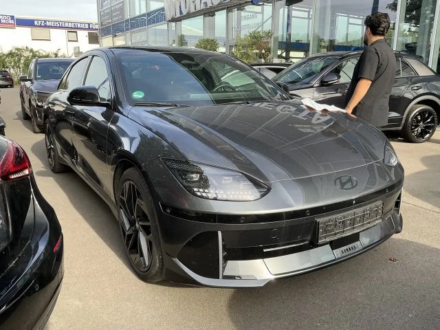 Hyundai IONIQ 6