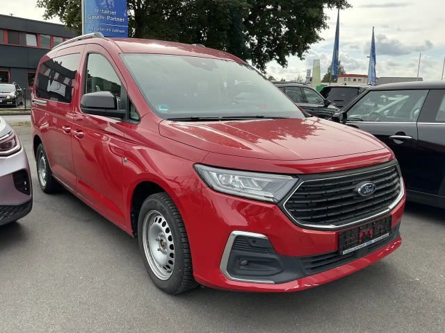 Ford Tourneo Connect