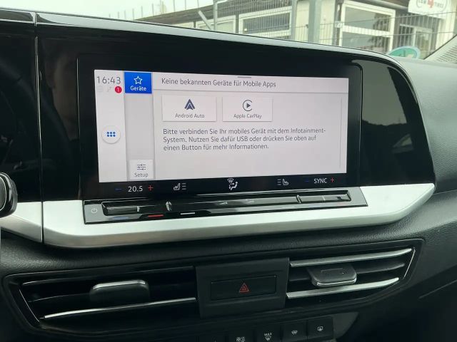 Ford Tourneo Connect
