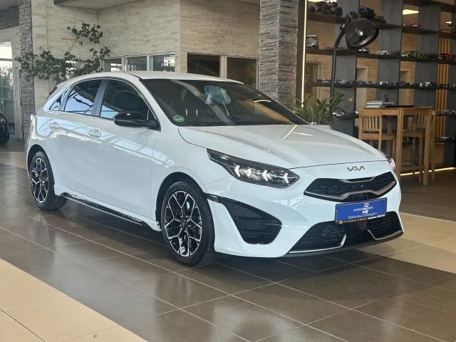 Kia Ceed / cee'd