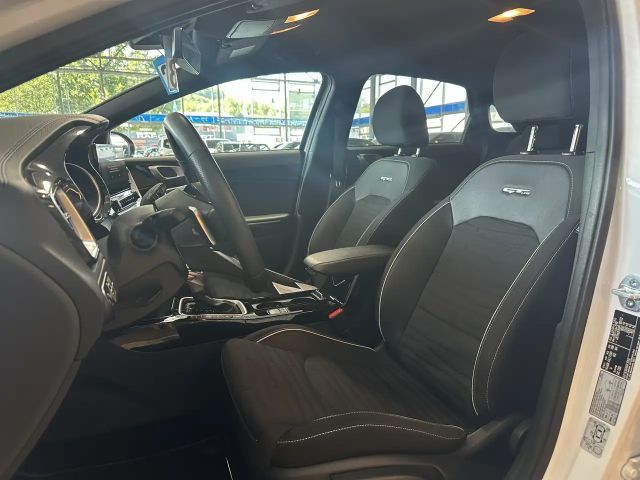Kia Ceed / cee'd