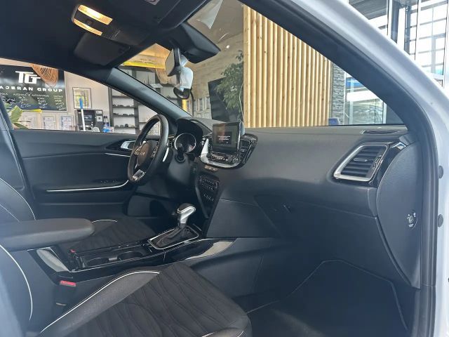 Kia Ceed / cee'd