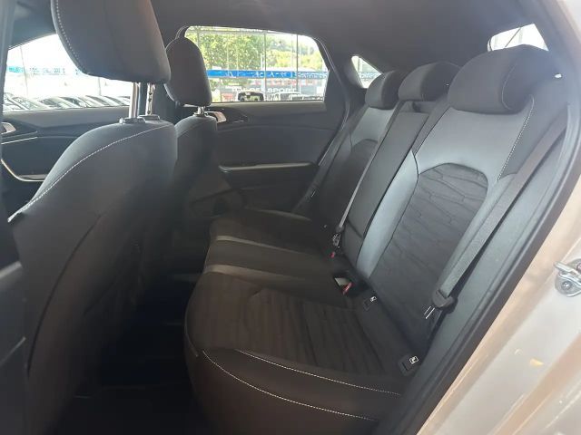 Kia Ceed / cee'd