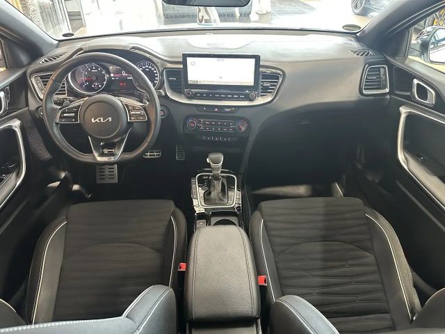 Kia Ceed / cee'd