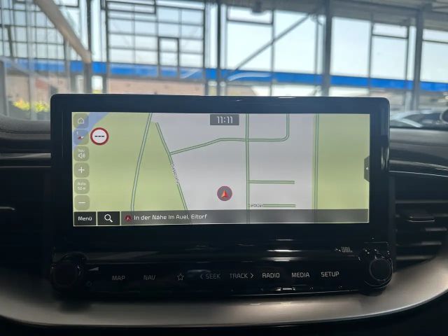 Kia Ceed / cee'd