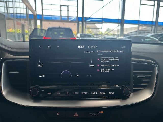 Kia Ceed / cee'd