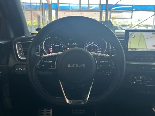 Kia Ceed / cee'd