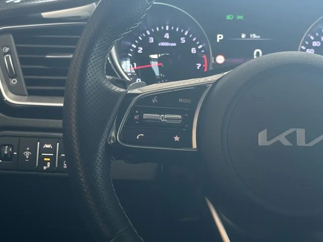 Kia Ceed / cee'd