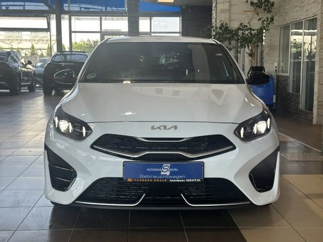Kia Ceed / cee'd