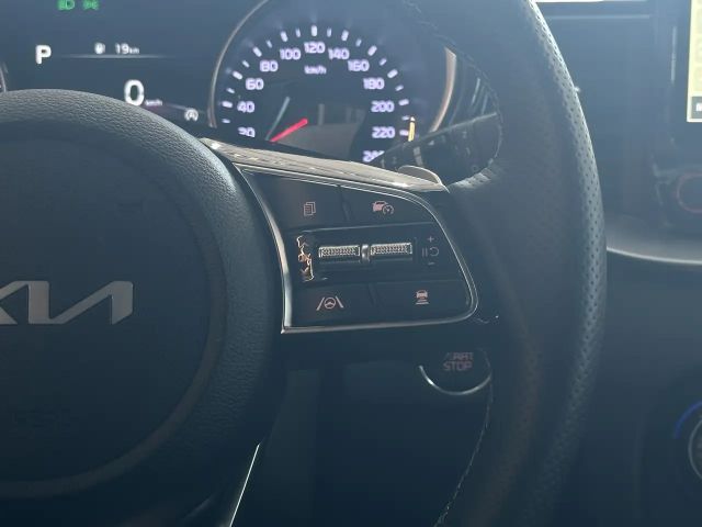 Kia Ceed / cee'd