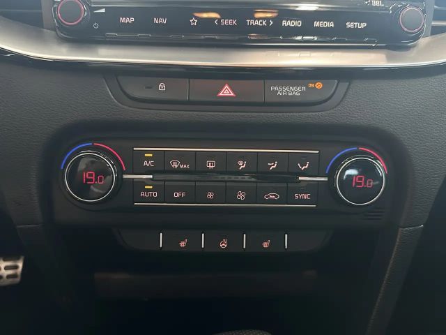 Kia Ceed / cee'd