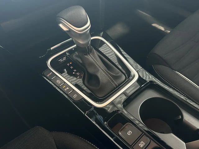 Kia Ceed / cee'd