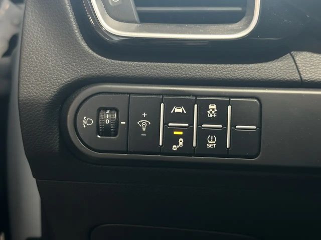 Kia Ceed / cee'd