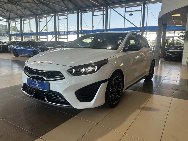 Kia Ceed / cee'd