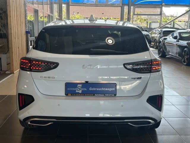 Kia Ceed / cee'd