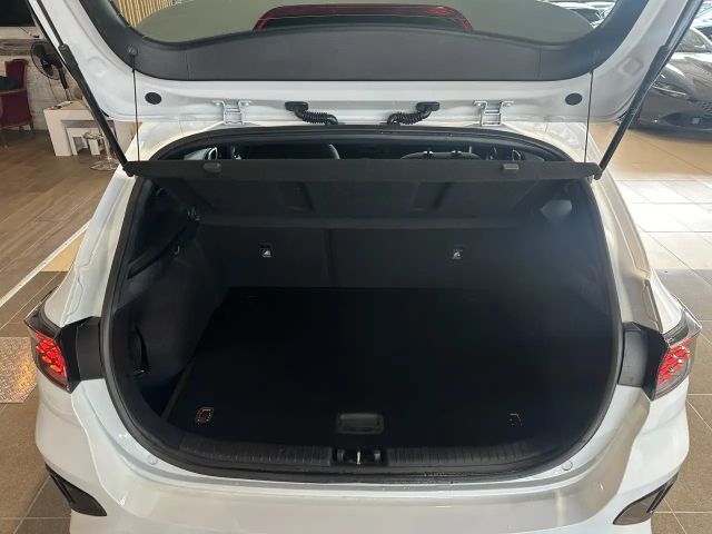 Kia Ceed / cee'd