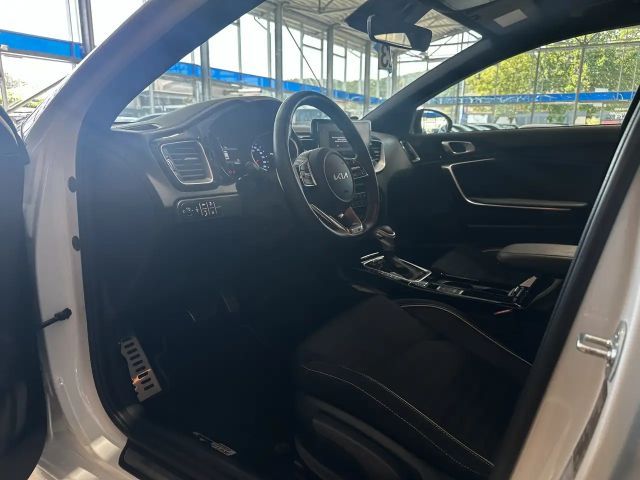 Kia Ceed / cee'd