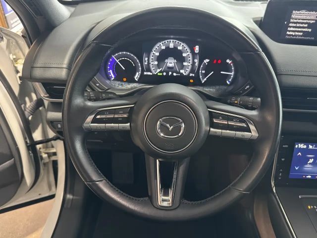 Mazda MX-30
