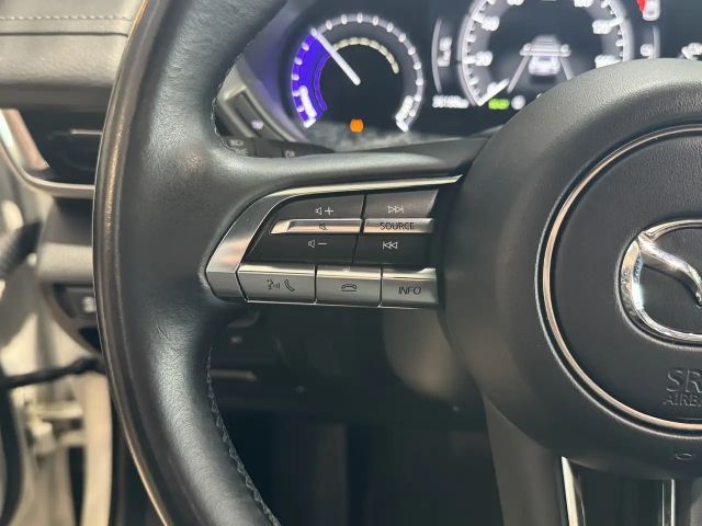 Mazda MX-30