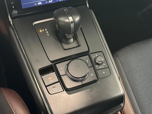 Mazda MX-30