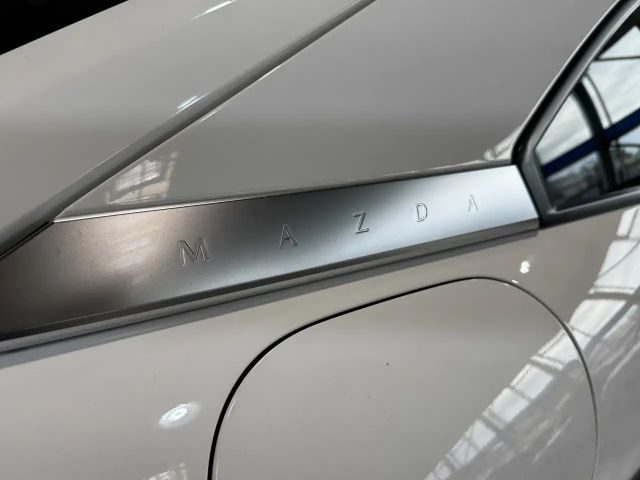 Mazda MX-30