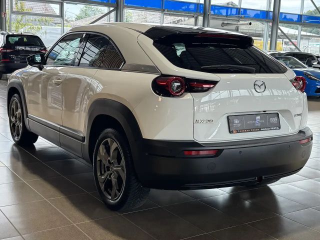 Mazda MX-30