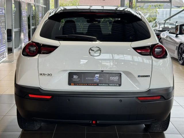 Mazda MX-30