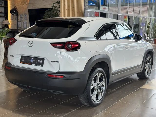Mazda MX-30