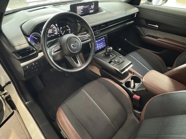 Mazda MX-30