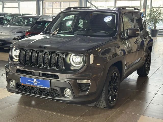 Jeep Renegade Limited*FWD*SHZ*R.Cam*LED*PDC*ACC*Totw. 2021 Benzine