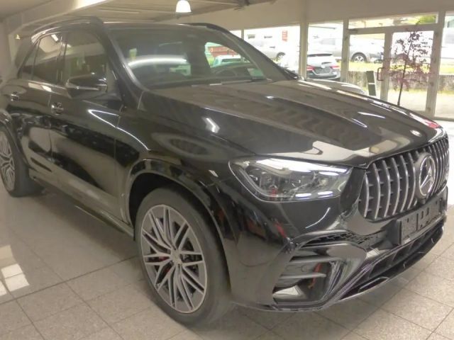 Mercedes-Benz GLE 53 AMG GLE 53 e AMG -HYBRID 4MATIC-PANORAMA-SCHIEBE-DAC 2025 Hybride / Benzine