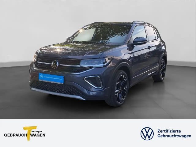 Volkswagen T-Cross 1.0 TSI DSG R-LINE APP-CON LM18 MATRIX S 2026 Benzine