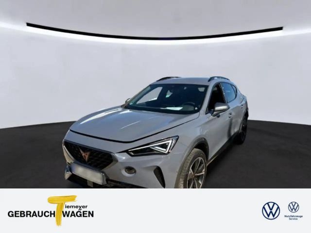 Cupra Formentor 1.5 TSI DSG MATRIX KAMERA BEATS 2023 Benzine