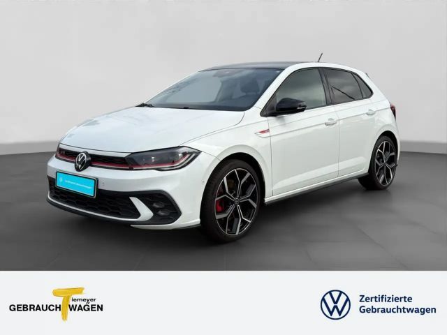 Volkswagen Polo GTI DSG MATRIX BEATS LM18 PDC+ KAMERA 2022 Benzine