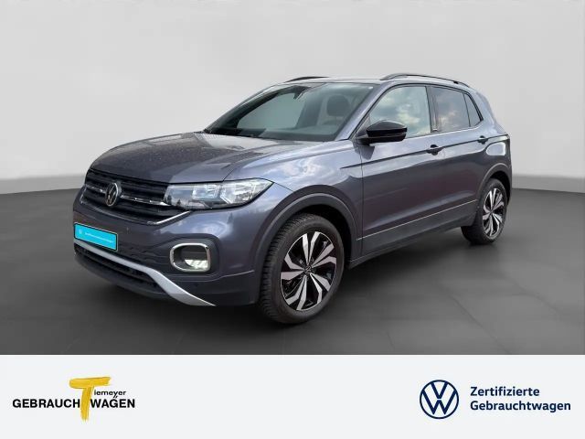 Volkswagen T-Cross 1.0 TSI ACTIVE APP-CON KAMERA LM17 2022 Benzine
