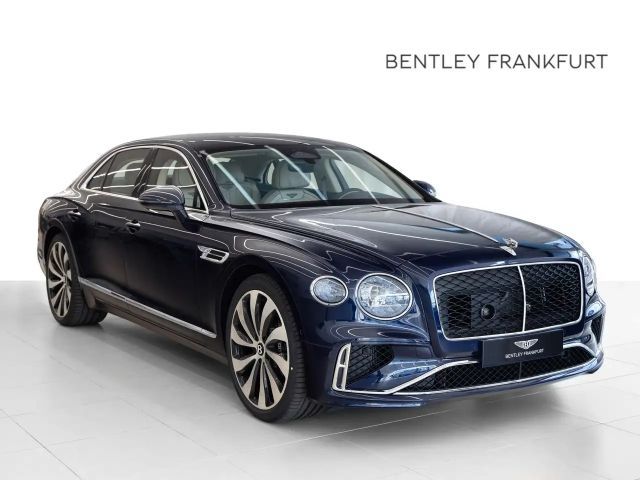Bentley Flying Spur (MY26) von BENTLEY FRANKFURT 2026 Hybride / Benzine