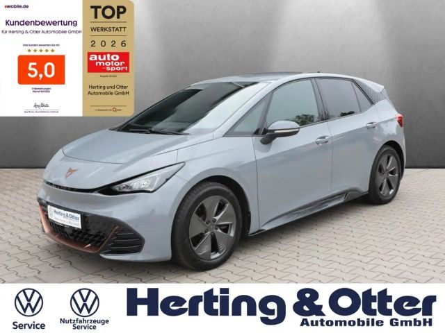 Cupra Born LED Keyless PDC Kamera Touch SHZ Temp ISOFIX Totwi 2022 Elektrisch