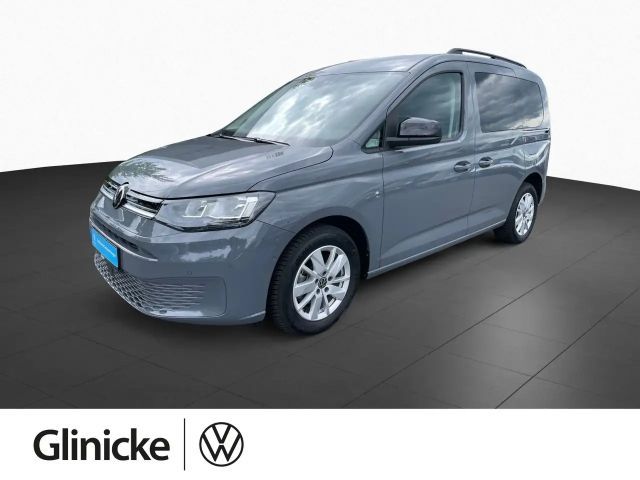Volkswagen Caddy Life 2.0 TDI ACC Klima Navi SHZ Vorb.AHK 2025 Diesel