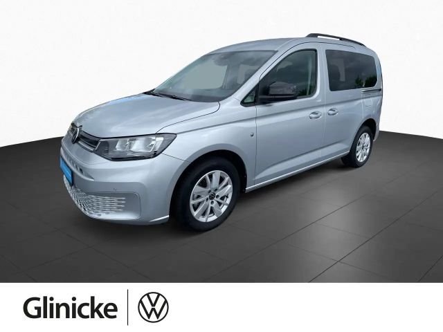 Volkswagen Caddy Life 2.0 TDI Clima Kamera PDC v+h Vorb.AHK 2025 Diesel